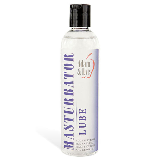 Adam & Eve Masturbator Lube