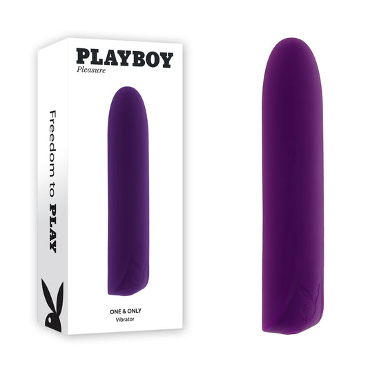 Playboy Pleasure ONE & ONLY