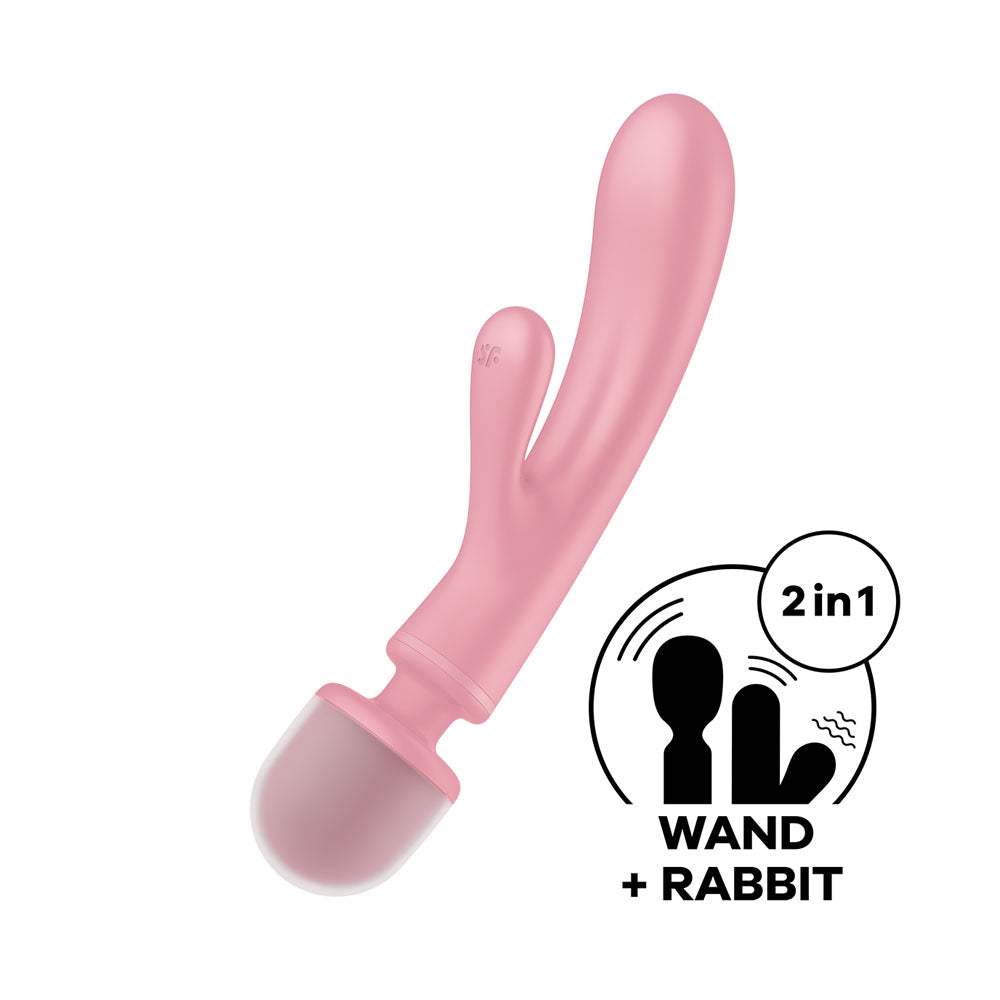 Satisfyer Top Secret