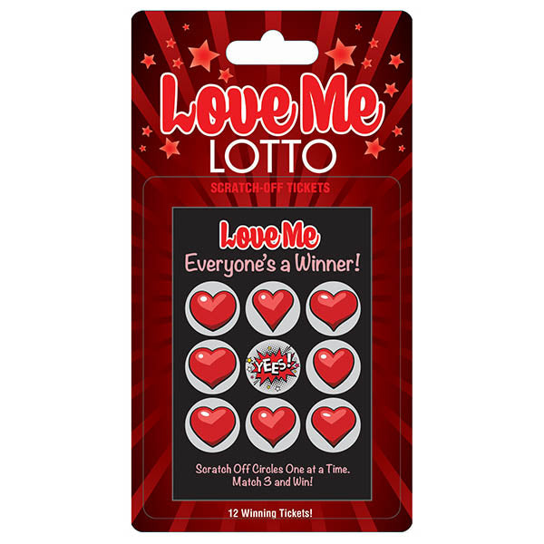 Love Me Lotto