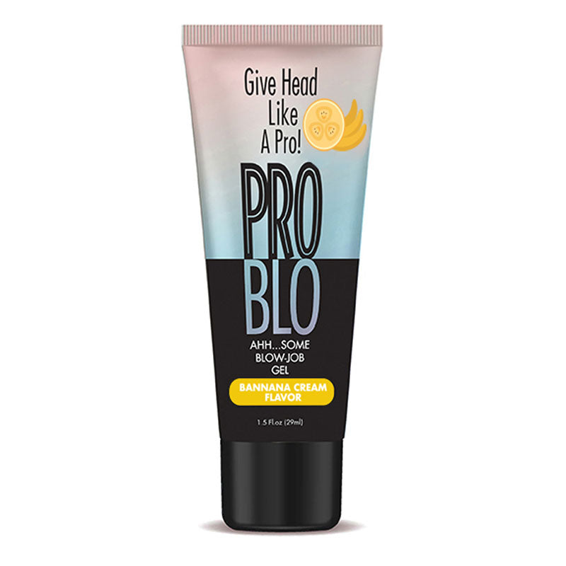 ProBlo Oral Pleasure Gel