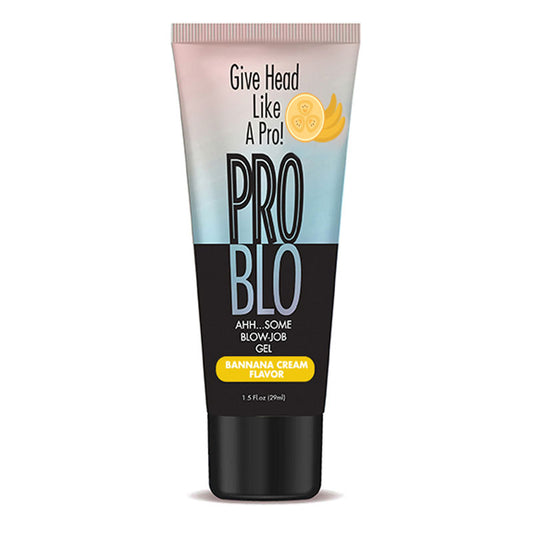 ProBlo Oral Pleasure Gel